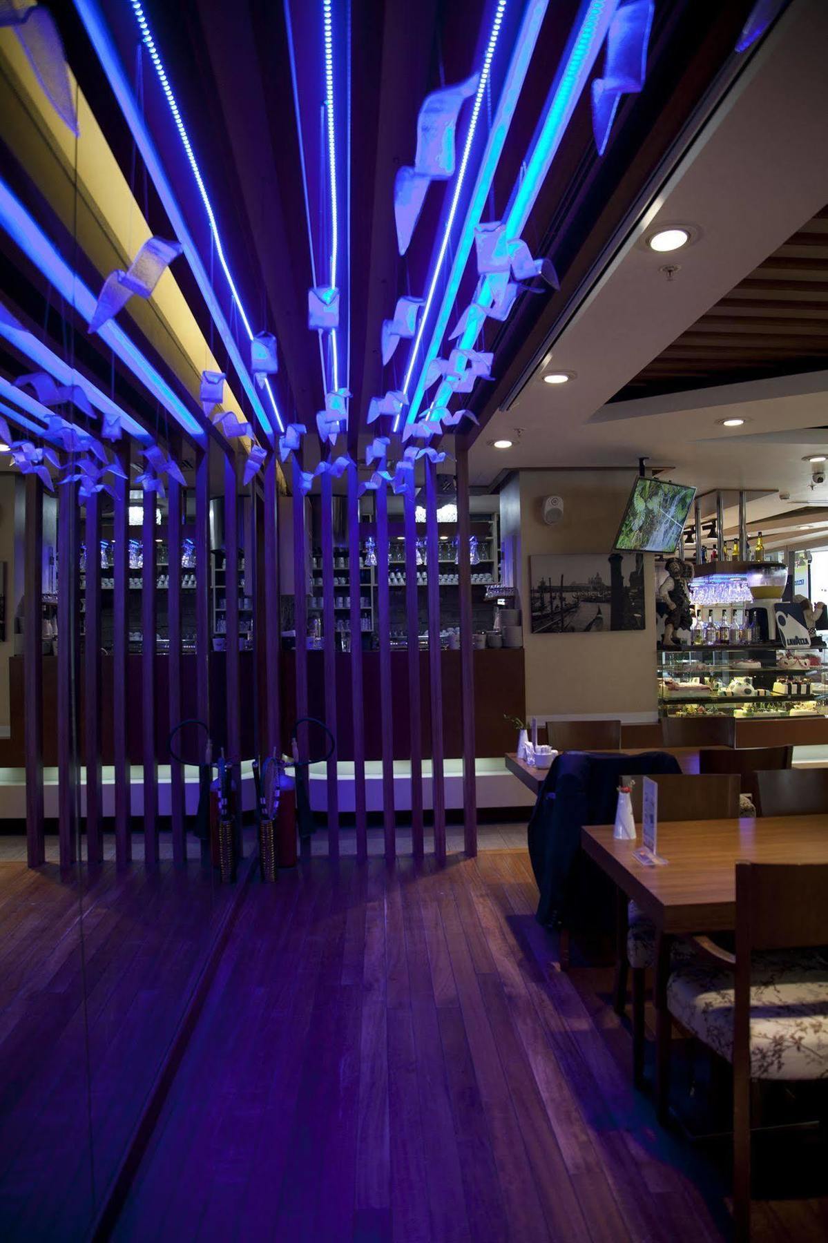Grand Plaza Hotel 이스탄불 외부 사진