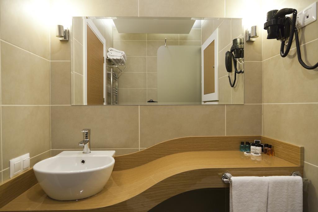 Grand Plaza Hotel 이스탄불 외부 사진